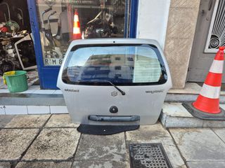 SUZUKI WAGON-R ΤΖΑΜΟΠΟΡΤΑ-thumb-1