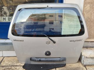 SUZUKI WAGON-R ΤΖΑΜΟΠΟΡΤΑ-thumb-2