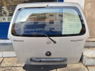 SUZUKI WAGON-R ΤΖΑΜΟΠΟΡΤΑ-thumb-3