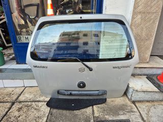 SUZUKI WAGON-R ΤΖΑΜΟΠΟΡΤΑ-thumb-4