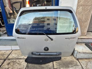 SUZUKI WAGON-R ΤΖΑΜΟΠΟΡΤΑ-thumb-5