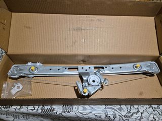 BMW E46 Γρύλος ηλεκτρικός πίσω δεξιά