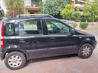 Fiat Panda 2011