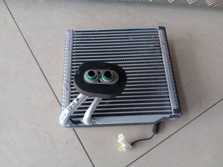 ΨΥΓΕΙΟ A/C ΕΒΑΠΟΡΕΤΑΣ HYUNDAI I10/ 19-23. ΑΡΙΣΤΗ ΚΑΤΑΣΤΑΣΗ!!! ΑΠΟΣΤΟΛΗ ΣΕ ΟΛΗ ΤΗΝ ΕΛΛΑΔΑ!!!