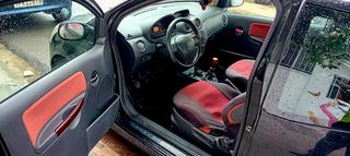 Citroen C2 2005 Vtr-thumb-3