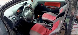 Citroen C2 2005 Vtr-thumb-4