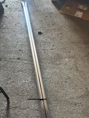 MERCEDES GLB 22-25 Μπαρες Οροφης #Papanikolaouparts