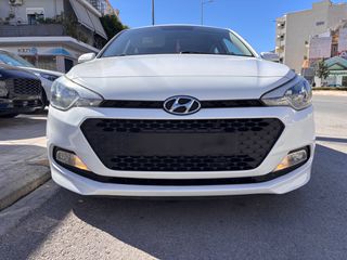 Hyundai i 20 2017 1.0 TGD-i INTUITIVE-thumb-1