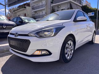 Hyundai i 20 2017 1.0 TGD-i INTUITIVE-thumb-2
