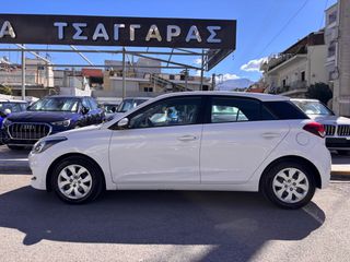 Hyundai i 20 2017 1.0 TGD-i INTUITIVE-thumb-3