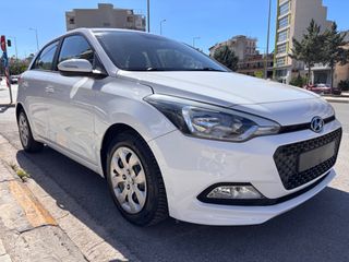 Hyundai i 20 2017 1.0 TGD-i INTUITIVE