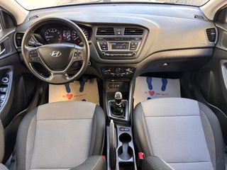 Hyundai i 20 2017 1.0 TGD-i INTUITIVE-thumb-13
