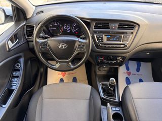 Hyundai i 20 2017 1.0 TGD-i INTUITIVE-thumb-14