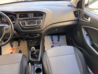 Hyundai i 20 2017 1.0 TGD-i INTUITIVE-thumb-15