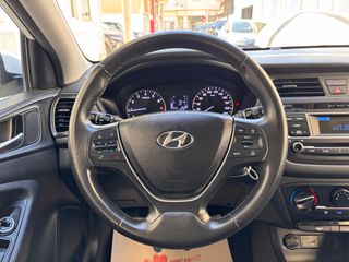 Hyundai i 20 2017 1.0 TGD-i INTUITIVE-thumb-17