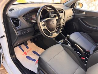 Hyundai i 20 2017 1.0 TGD-i INTUITIVE-thumb-31