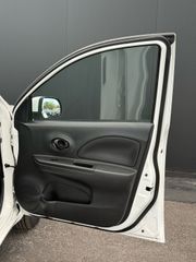 Nissan Micra 2015 AYTOMATO ΚΙΒΩΤΙΟ - ΘΕΡΜΑΙΝΟΜΕΝΑ ΚΑΘΙΣΜΑΤΑ-thumb-37