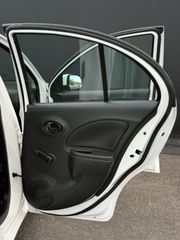 Nissan Micra 2015 AYTOMATO ΚΙΒΩΤΙΟ - ΘΕΡΜΑΙΝΟΜΕΝΑ ΚΑΘΙΣΜΑΤΑ-thumb-39