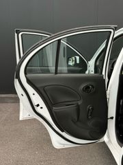 Nissan Micra 2015 AYTOMATO ΚΙΒΩΤΙΟ - ΘΕΡΜΑΙΝΟΜΕΝΑ ΚΑΘΙΣΜΑΤΑ-thumb-41