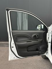 Nissan Micra 2015 AYTOMATO ΚΙΒΩΤΙΟ - ΘΕΡΜΑΙΝΟΜΕΝΑ ΚΑΘΙΣΜΑΤΑ-thumb-43