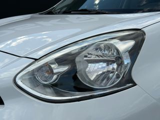 Nissan Micra 2015 AYTOMATO ΚΙΒΩΤΙΟ - ΘΕΡΜΑΙΝΟΜΕΝΑ ΚΑΘΙΣΜΑΤΑ-thumb-9