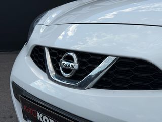 Nissan Micra 2015 AYTOMATO ΚΙΒΩΤΙΟ - ΘΕΡΜΑΙΝΟΜΕΝΑ ΚΑΘΙΣΜΑΤΑ-thumb-10