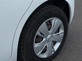 Nissan Micra 2015 AYTOMATO ΚΙΒΩΤΙΟ - ΘΕΡΜΑΙΝΟΜΕΝΑ ΚΑΘΙΣΜΑΤΑ-thumb-14