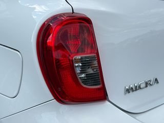 Nissan Micra 2015 AYTOMATO ΚΙΒΩΤΙΟ - ΘΕΡΜΑΙΝΟΜΕΝΑ ΚΑΘΙΣΜΑΤΑ-thumb-19