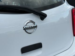 Nissan Micra 2015 AYTOMATO ΚΙΒΩΤΙΟ - ΘΕΡΜΑΙΝΟΜΕΝΑ ΚΑΘΙΣΜΑΤΑ-thumb-20