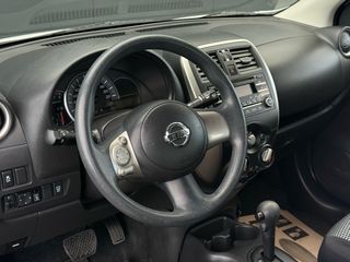 Nissan Micra 2015 AYTOMATO ΚΙΒΩΤΙΟ - ΘΕΡΜΑΙΝΟΜΕΝΑ ΚΑΘΙΣΜΑΤΑ-thumb-22