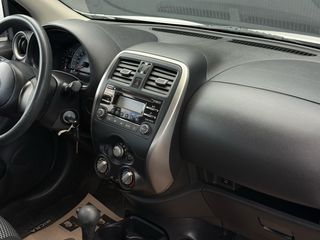Nissan Micra 2015 AYTOMATO ΚΙΒΩΤΙΟ - ΘΕΡΜΑΙΝΟΜΕΝΑ ΚΑΘΙΣΜΑΤΑ-thumb-23