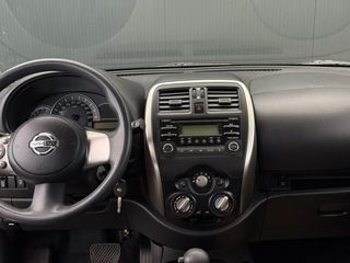 Nissan Micra 2015 AYTOMATO ΚΙΒΩΤΙΟ - ΘΕΡΜΑΙΝΟΜΕΝΑ ΚΑΘΙΣΜΑΤΑ-thumb-24