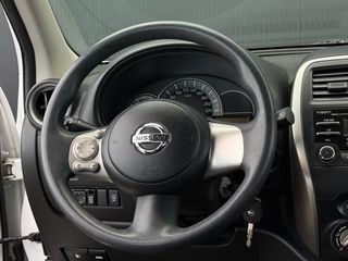 Nissan Micra 2015 AYTOMATO ΚΙΒΩΤΙΟ - ΘΕΡΜΑΙΝΟΜΕΝΑ ΚΑΘΙΣΜΑΤΑ-thumb-25