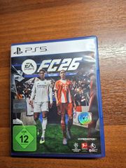 EA Sports FC 26 (PS5)