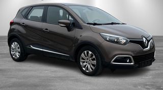 Renault Captur 2013 8/2013