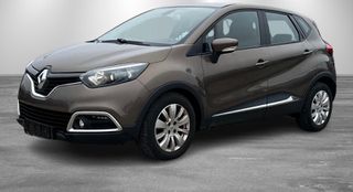 Renault Captur 2013 8/2013-thumb-1
