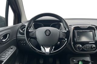 Renault Captur 2013 8/2013-thumb-5