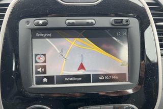 Renault Captur 2013 8/2013-thumb-8
