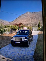 Jeep Cherokee 2009 KK