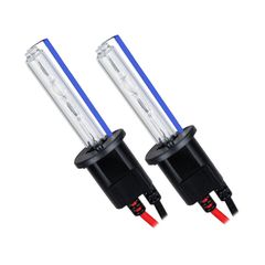 Λάμπα Xenon H1 Super Vision +30% 35W/70W 3500lm/7000lm 360° DC 12-24V 2τμχ
