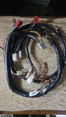 Πλεξουδα crypton R 105 γνησια καινούργια