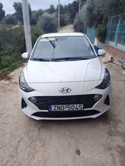 Hyundai i 10 2020