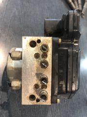 ΜΟΝΑΔΑ ABS NISSAN X TRAIL 2010 T31 ΜΕ ΚΩΔΙΚΟ 47660-JH20A-thumb-1
