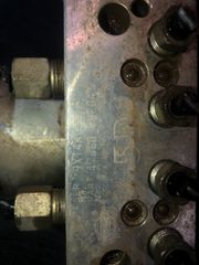 ΜΟΝΑΔΑ ABS NISSAN X TRAIL 2010 T31 ΜΕ ΚΩΔΙΚΟ 47660-JH20A-thumb-2