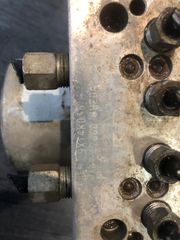 ΜΟΝΑΔΑ ABS NISSAN X TRAIL 2010 T31 ΜΕ ΚΩΔΙΚΟ 47660-JH20A-thumb-3