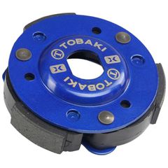 ΣΙΑΓΩΝΕΣ ΦΥΓΟΚΕΝΤΡΙΚΟΥ ΚΟΜΠΛΕ YAMAHA N-MAX 125 (2015-2026) / YAMAHA N-MAX 155 (2015-2026) (TOBAKI)