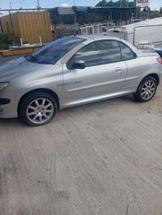 Ζαντολάστιχα peugeot 206 Cabrio Ouragan 16 4x108-thumb-1