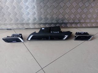 ΑΕΡΑΓΩΓΟΙ PEUGEOT 5008 /16-20 AΡΙΣΤΗ ΚΑΤΑΣΤΑΣΗ!!! ΑΠΟΣΤΟΛΗ ΣΕ ΟΛΗ ΤΗΝ ΕΛΛΑΔΑ!!!