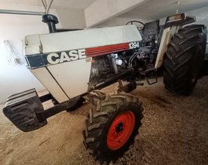 Τρακτέρ Case 1985 1394