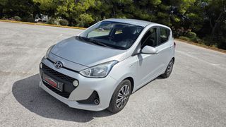 Hyundai i 10 2017 Bookservis-thumb-1
